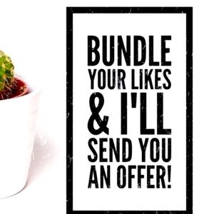 Bundle Bundle Bundle